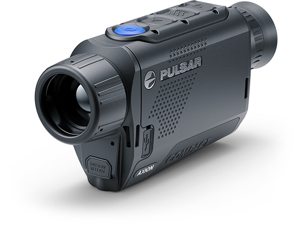 Pulsar Axion Compact XG30