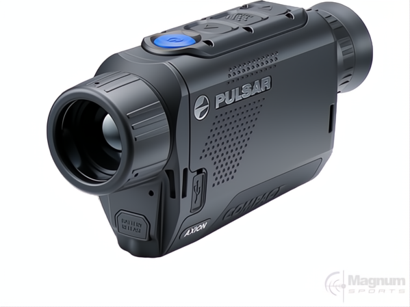 Pulsar Axion Compact XG30