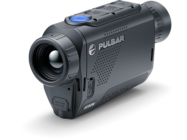 Pulsar Axion Compact XQ19