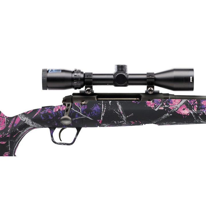 Axis Compact Package