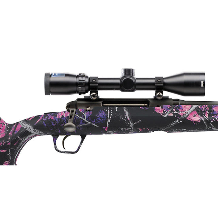 Axis Compact Muddy Girl Package