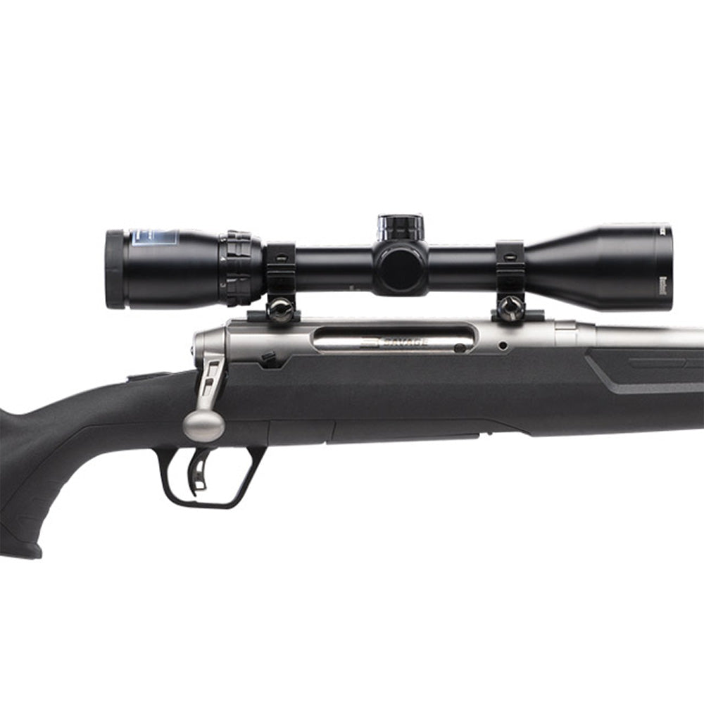 Axis II XP Stainless Package