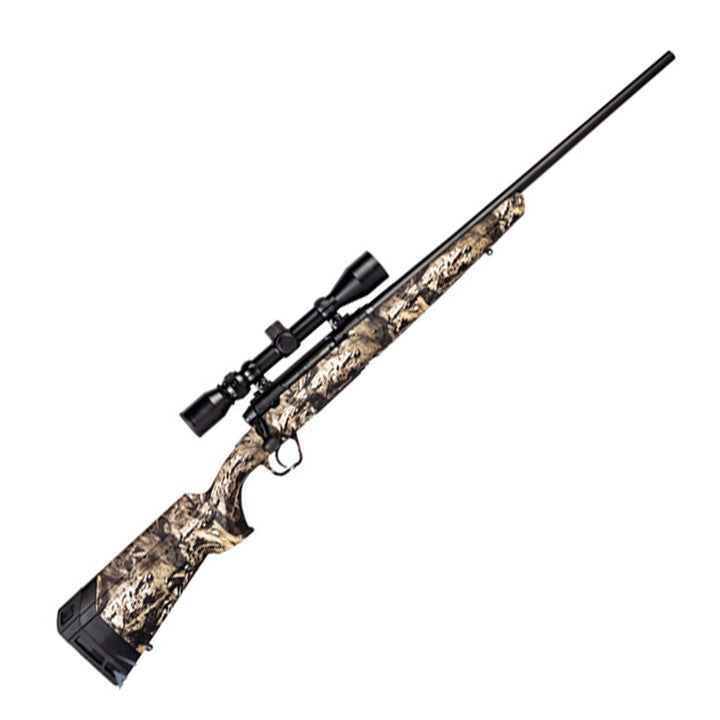Savage Axis Camo Package