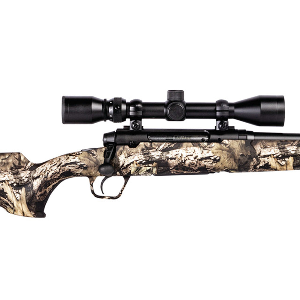 Savage Axis Camo Package