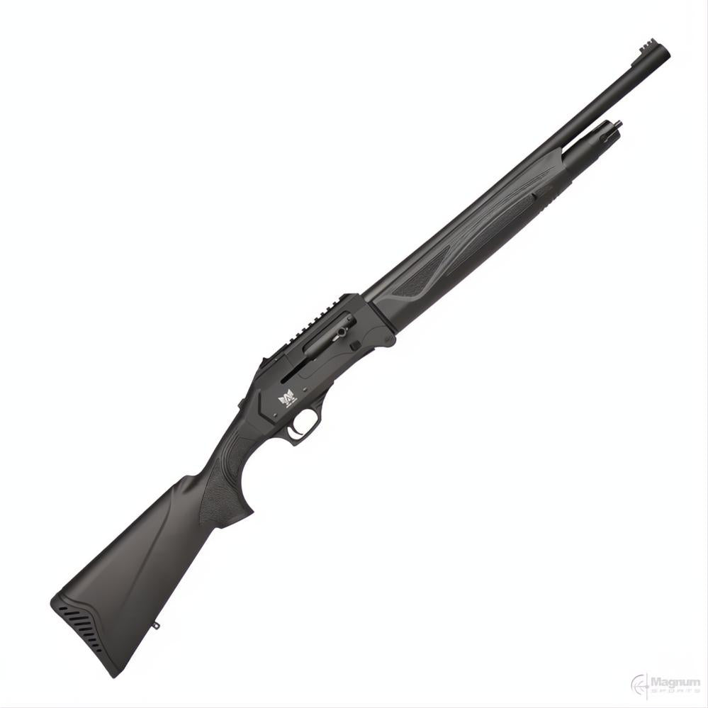 Axor Arms Bushpig