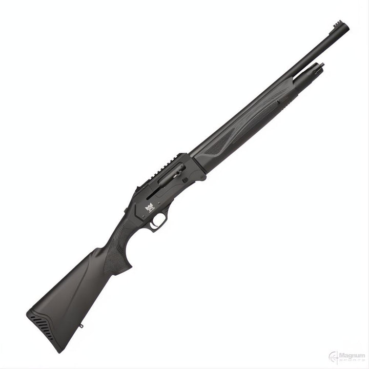 Axor Arms Bushpig