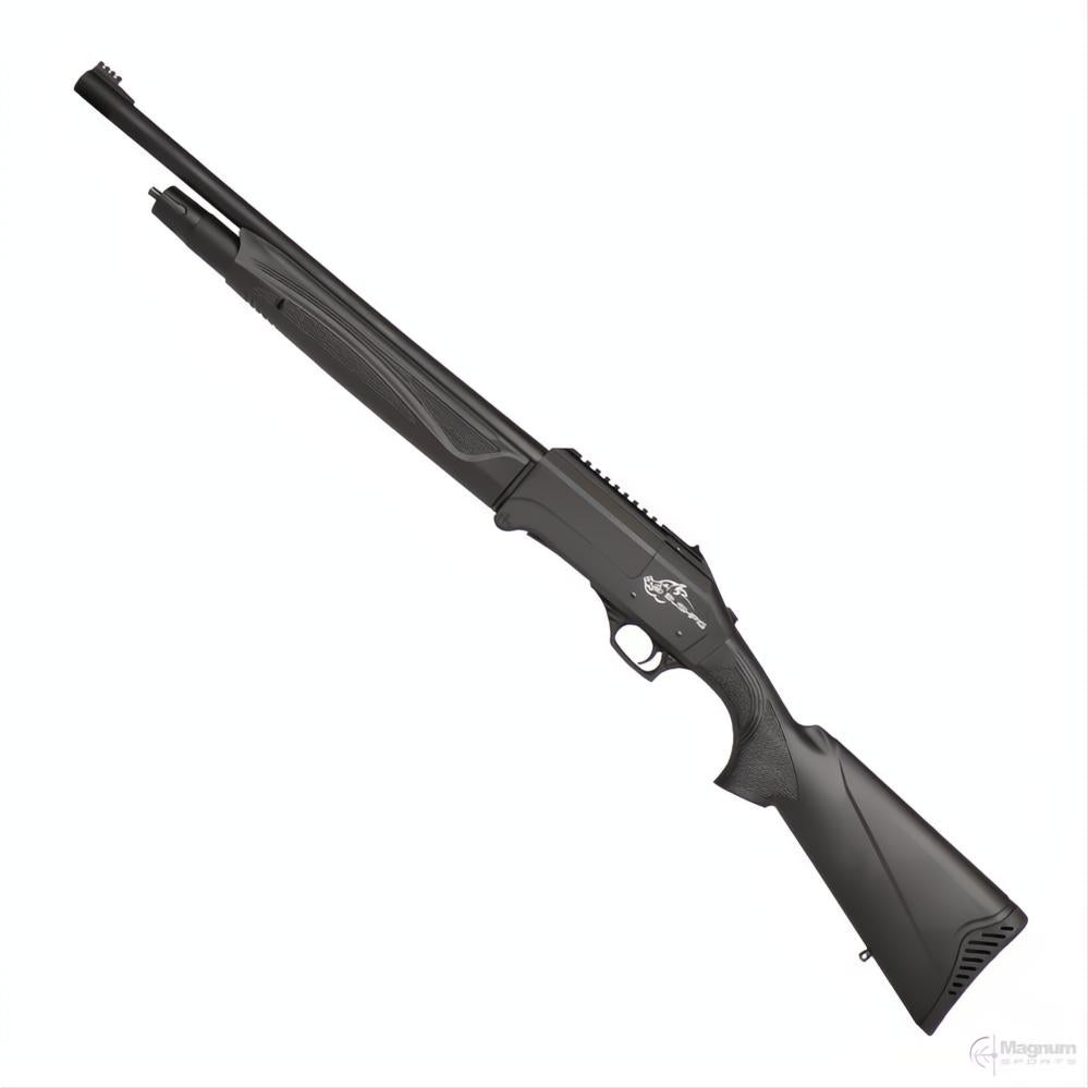 Axor Arms Bushpig