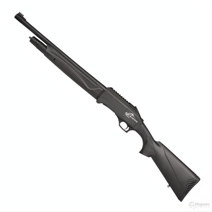 Axor Arms Bushpig