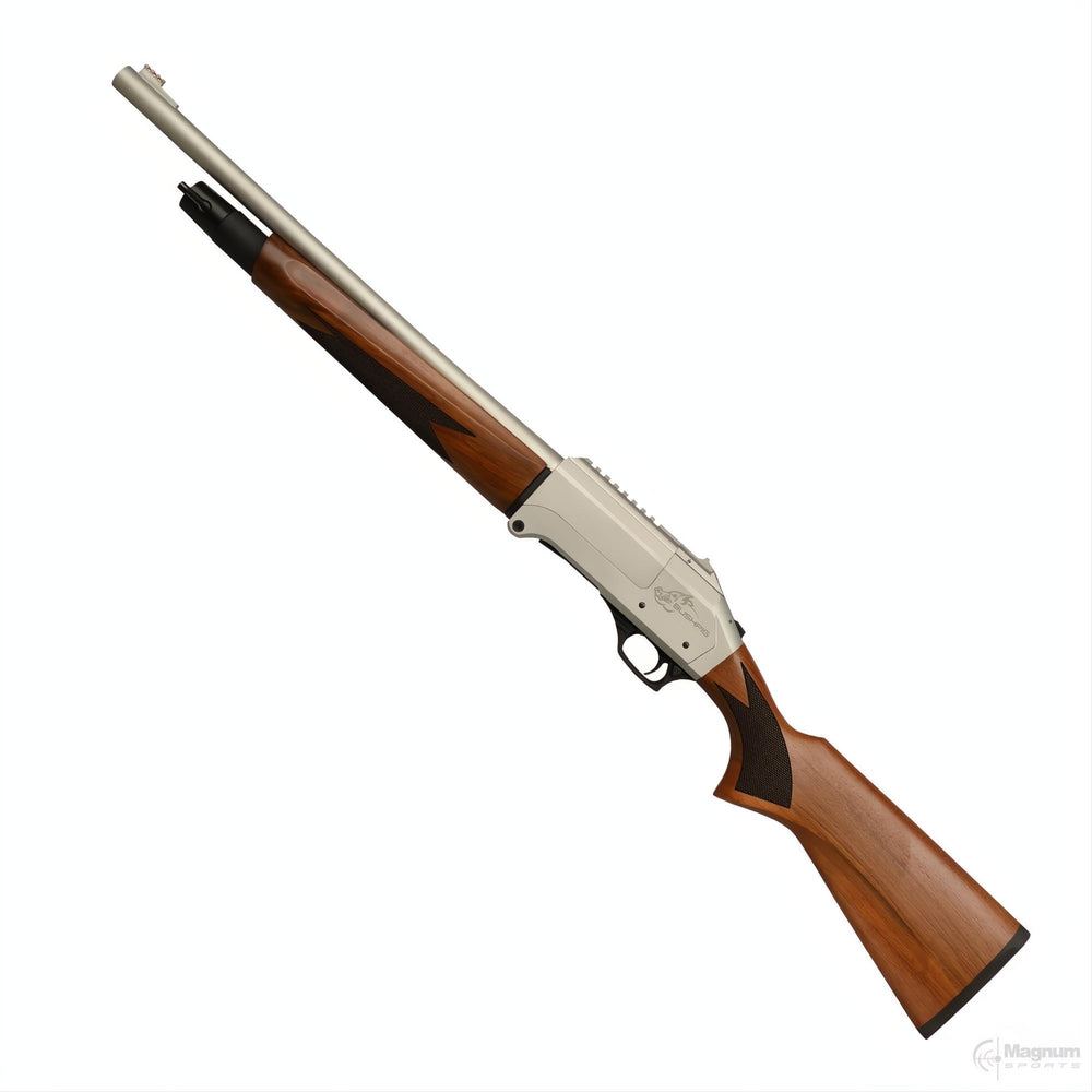 Axor Arms Bushpig Walnut
