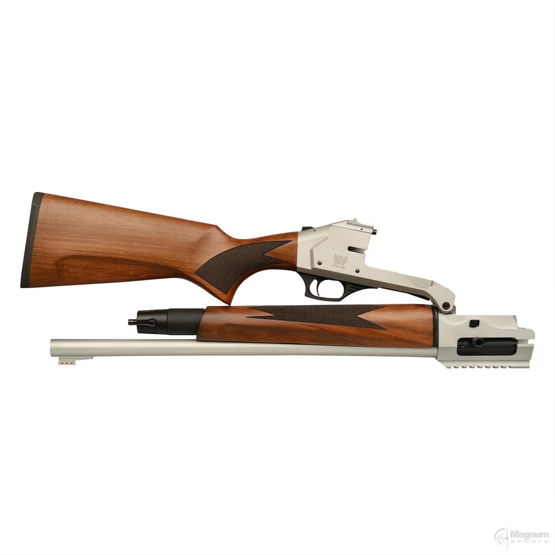 Axor Arms Bushpig Walnut