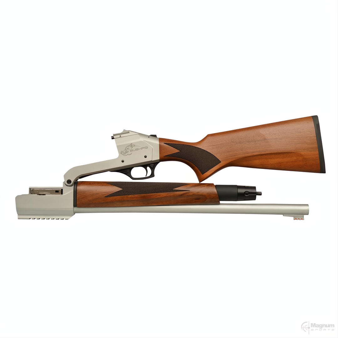 Axor Arms Bushpig Walnut