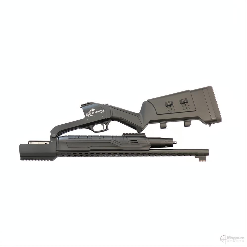 Axor Arms Bushpig XT