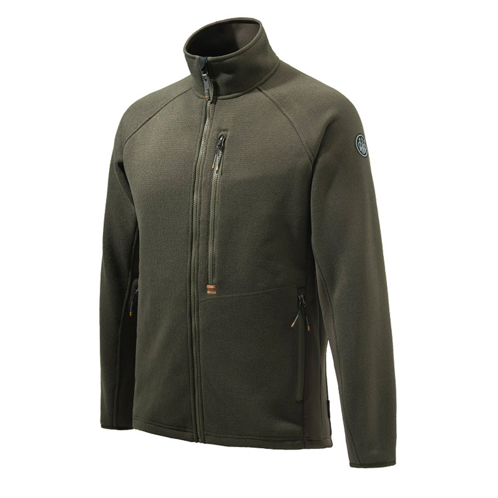 b-active-evo-jacket-Green Moss-M-Male