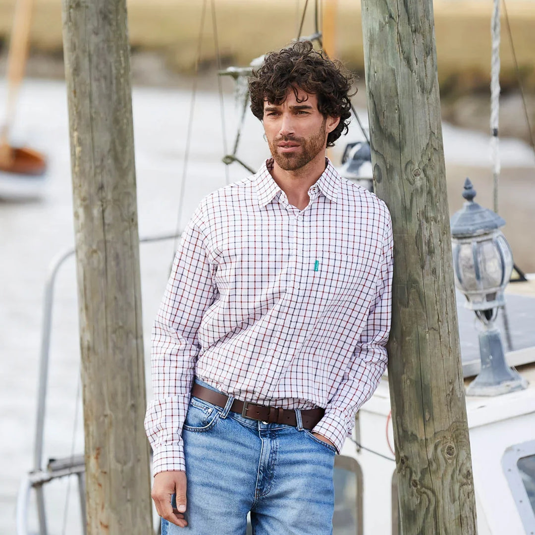Ridgeline Sedgebrook Shirt | Mens