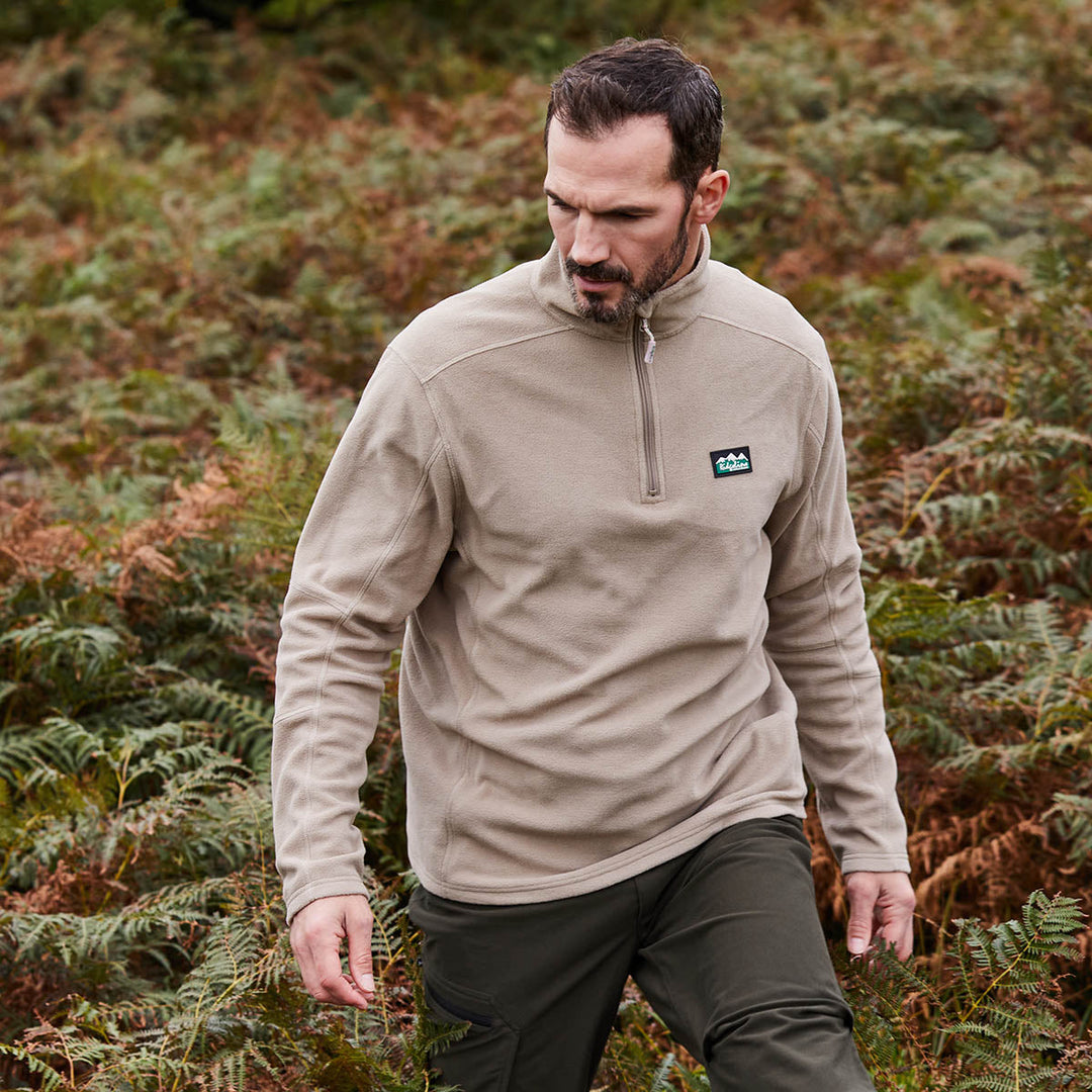 Ridgeline Narvik Fleece | Mens