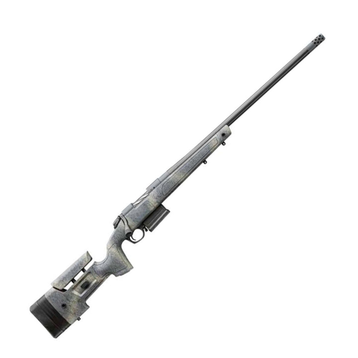 Bergara B14 Wilderness HMR Carbon
