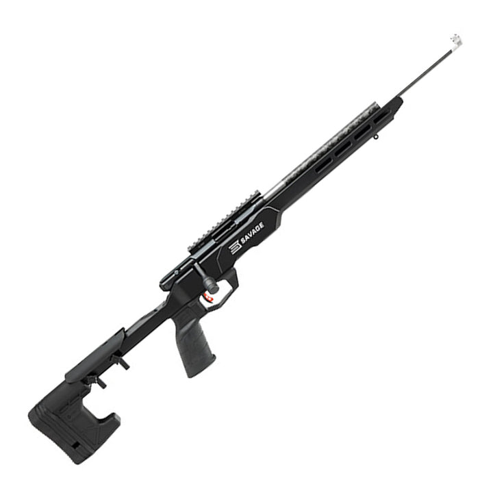 Savage B22 Bvsr Precision Carbon Fibre