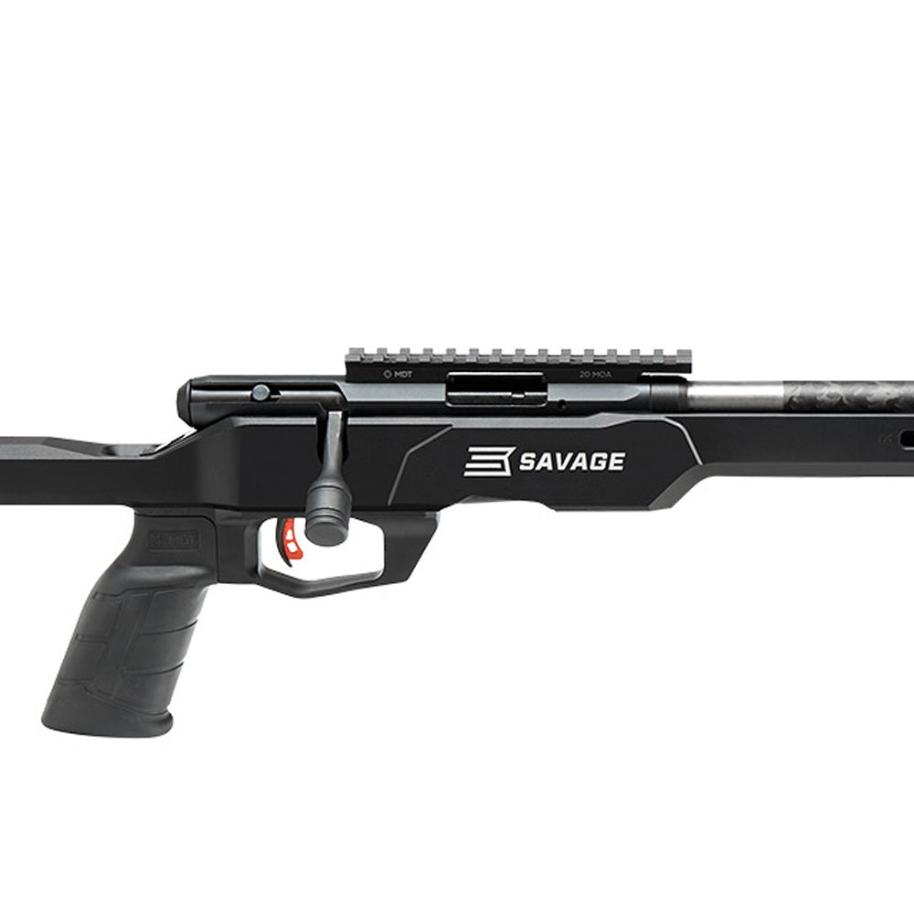 Savage B22 Bvsr Precision Carbon Fibre