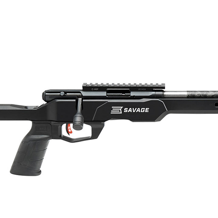 Savage B22 Bvsr Precision Carbon Fibre