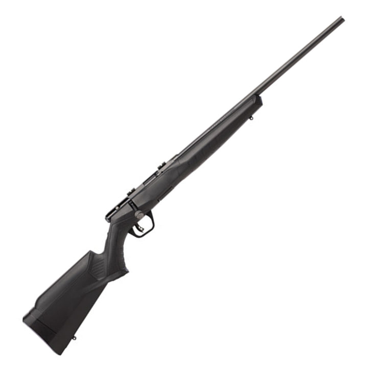 Savage B22 Magnum F Blued Synthetic