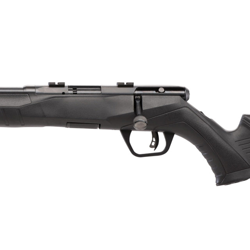 Savage B22 Magnum F Blued Synthetic