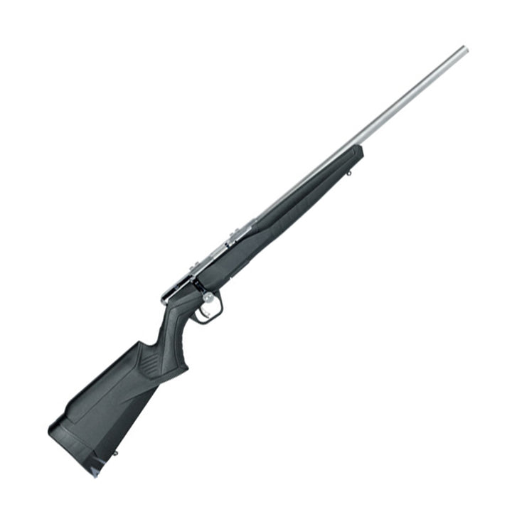 Savage B22 Magnum FV-SS