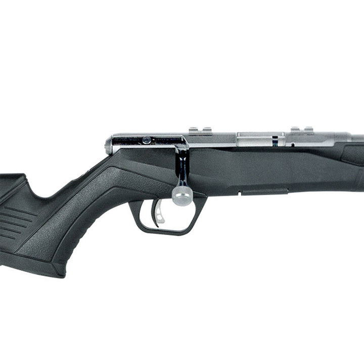 Savage B22 Magnum FV-SS