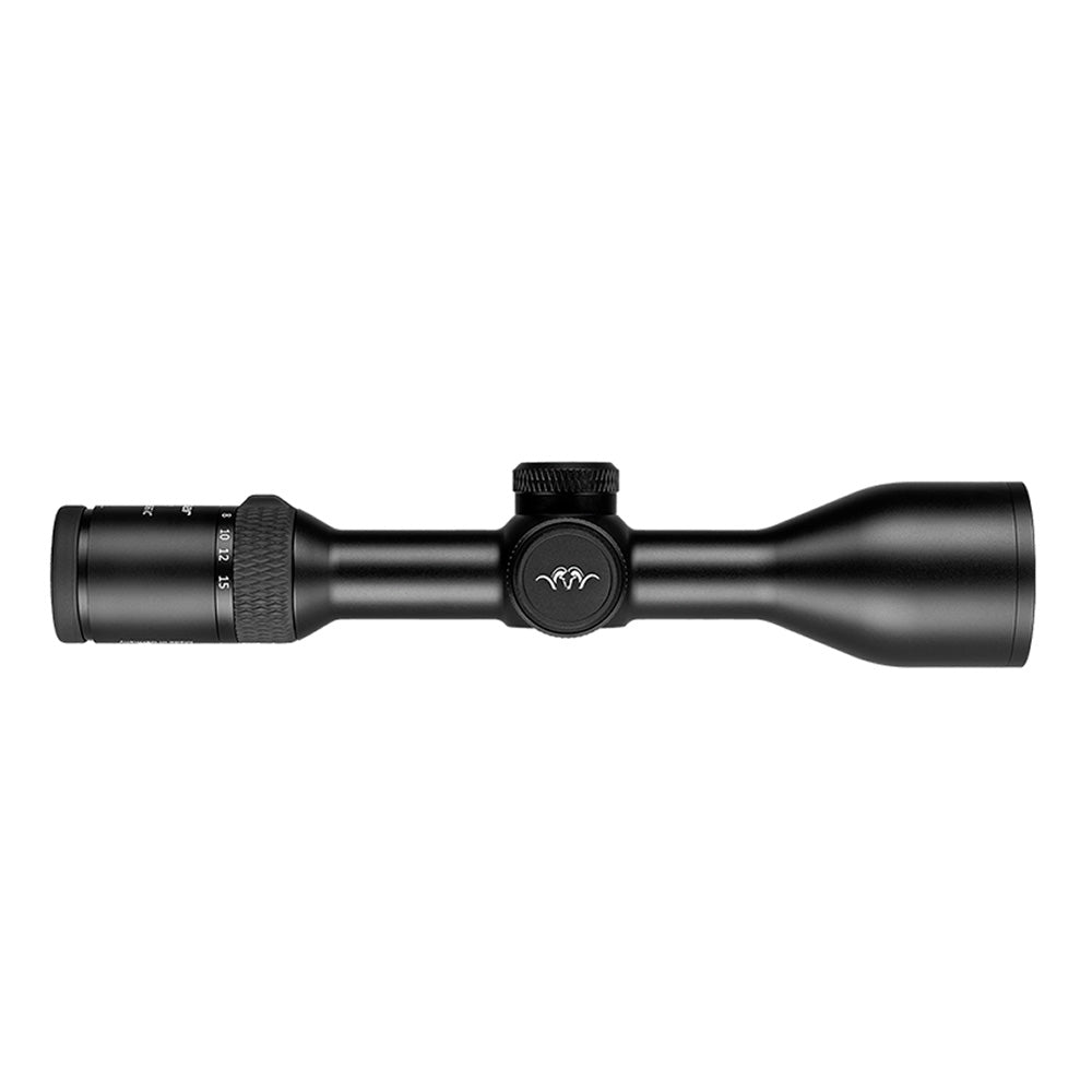 B2 Scope 2.5-15x56 iC QDC+