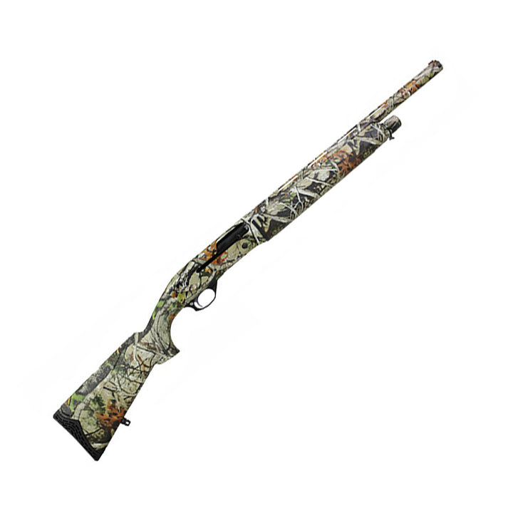Bushmeister BA-X12 Synthetic Camoflage