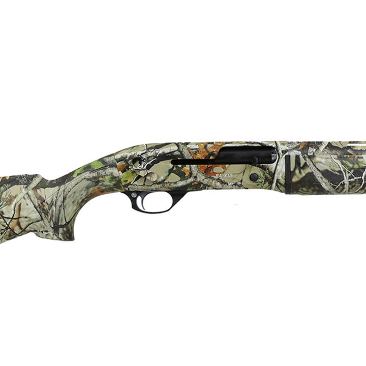 Bushmeister BA-X12 Synthetic Camoflage