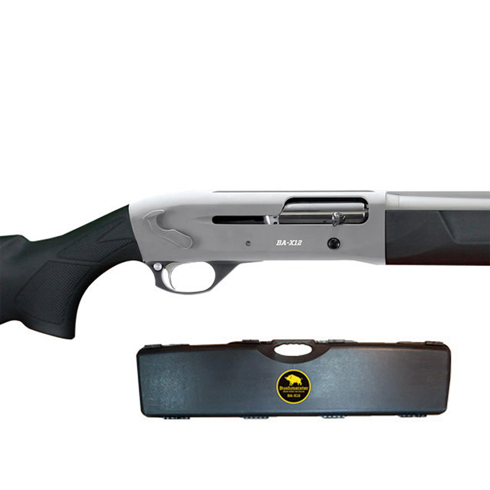 Bushmeister BA-X12 Marine Synthetic