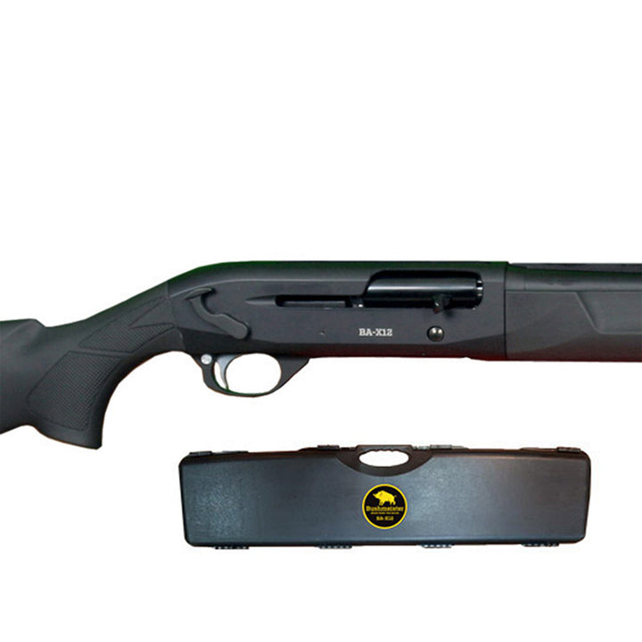 Bushmeister BA-X12 Synthetic