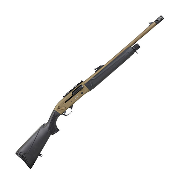BA-X12 Tactical