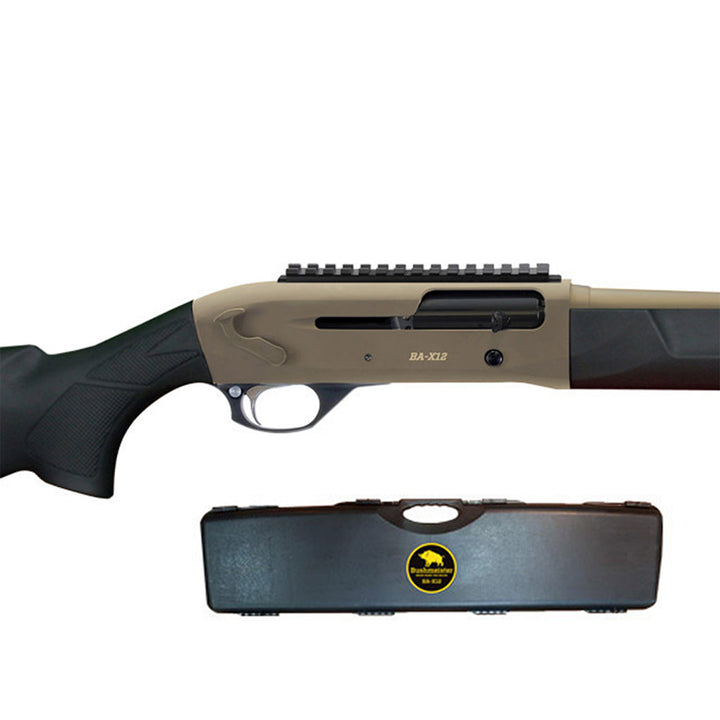 BA-X12 Tactical