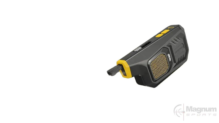 Nitecore Rechargeable Air Duster for Cameras and Electronics view 23