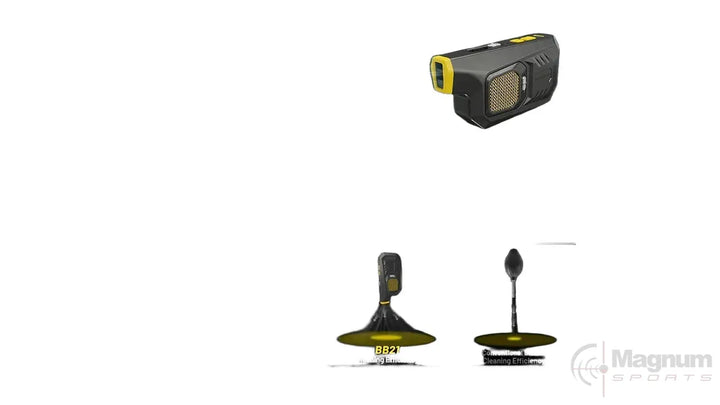 Nitecore Rechargeable Air Duster for Cameras and Electronics view 18