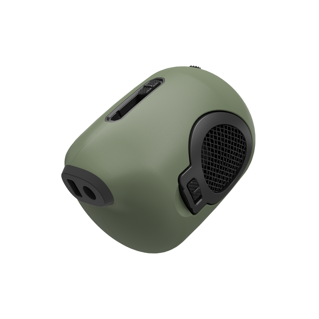 Nitecore BBMINI BB Mini Electronic Optics Air Duster