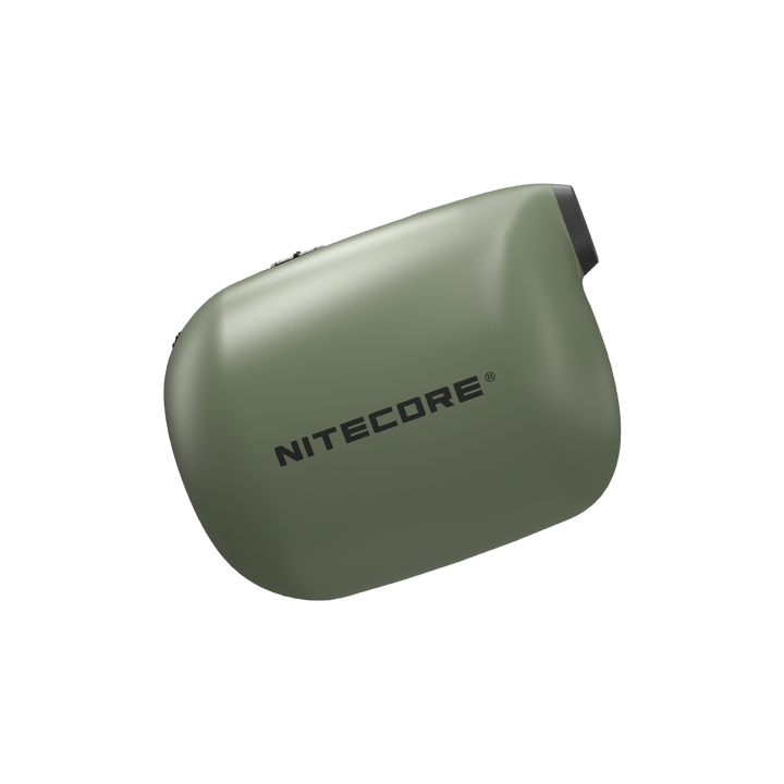 Nitecore BBMINI BB Mini Electronic Optics Air Duster