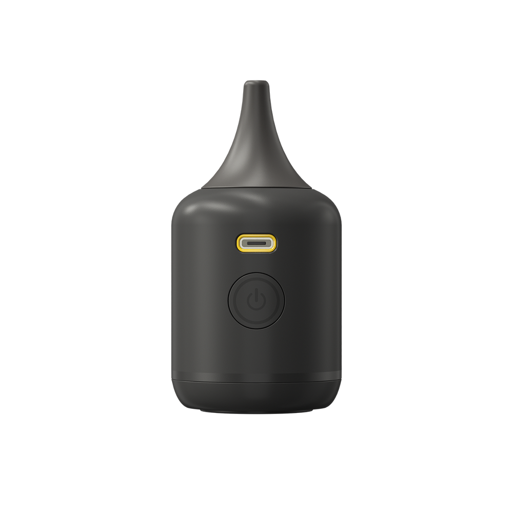 Nitecore BBNANO-K2 BB Nano Air Duster with Multipurpose Cleaning Accessories Kit