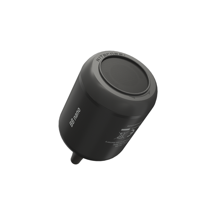 Nitecore BBNANO BB Nano Electronic Optics Air Duster