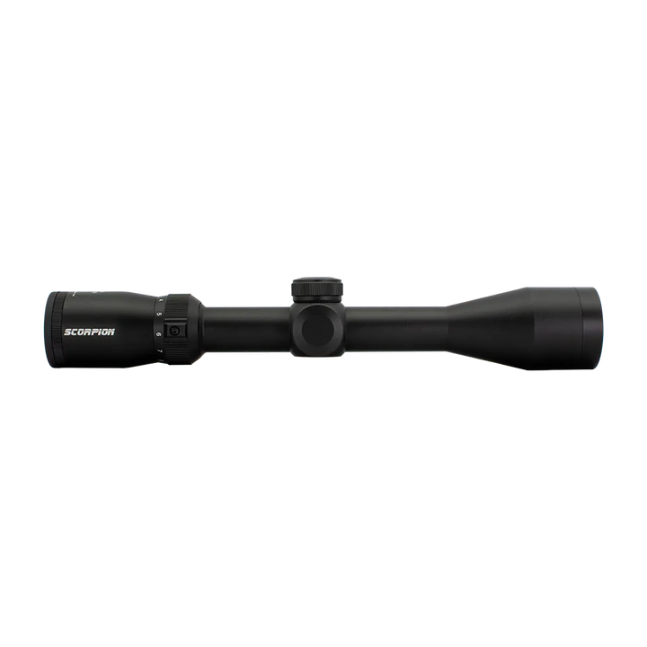 Telson Scorpion 3-9x40 Copperhead