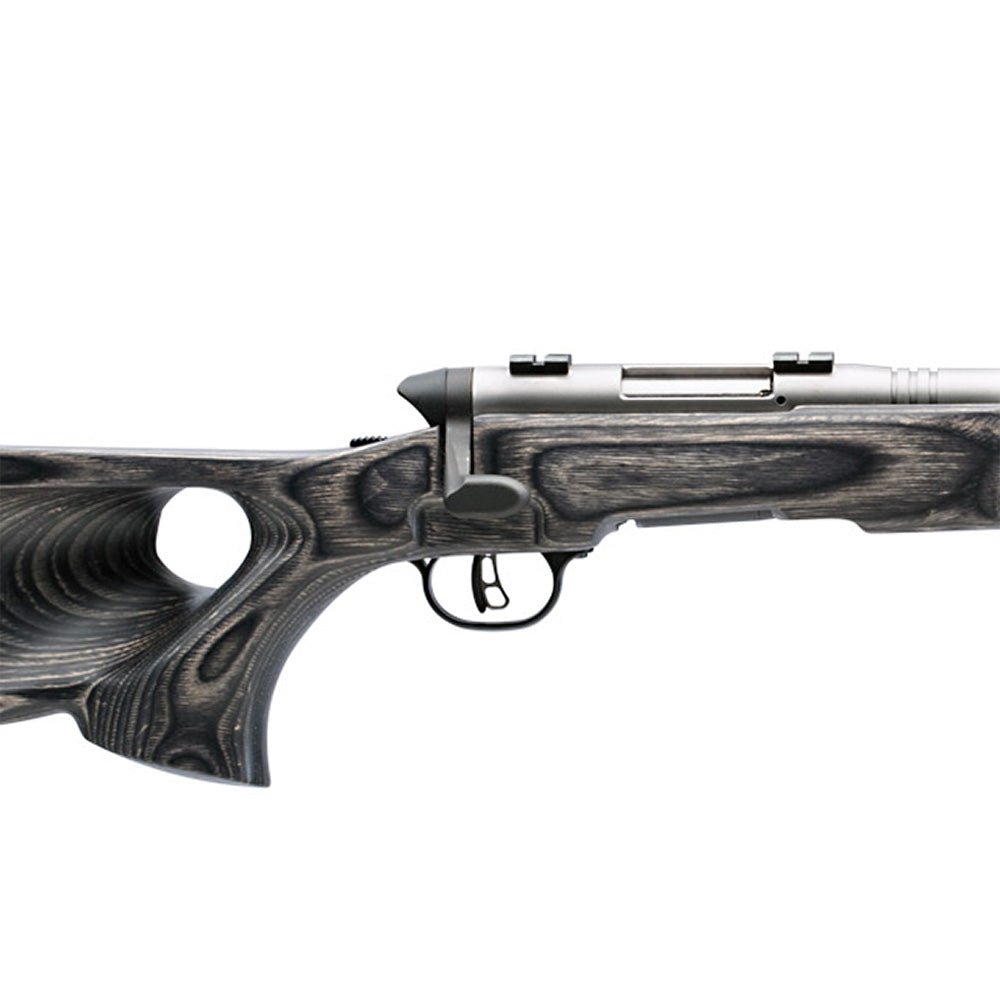 BMAG Thumbhole Stainless
