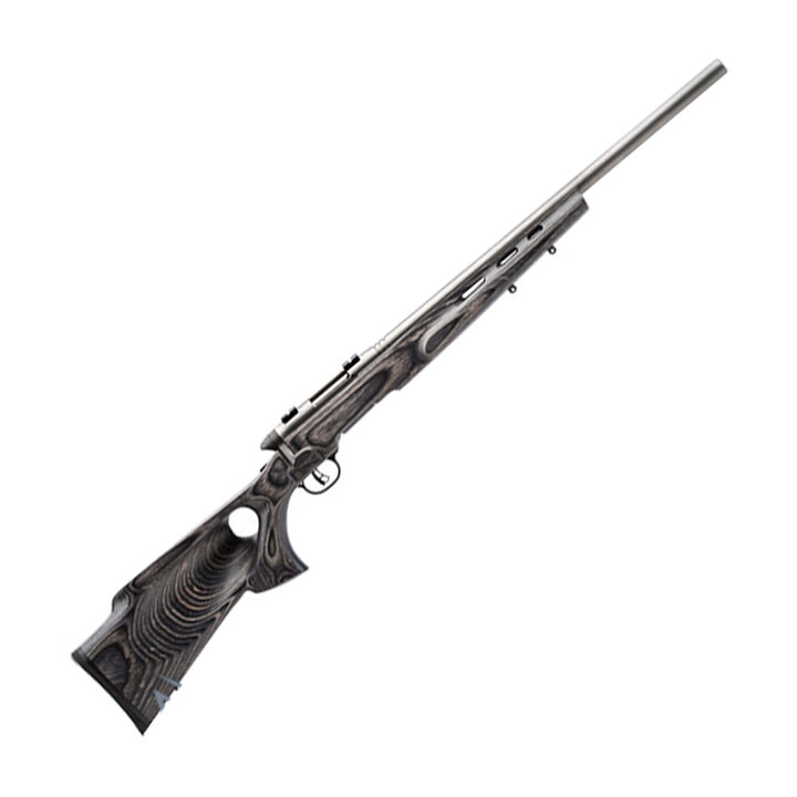 BMAG Thumbhole Stainless