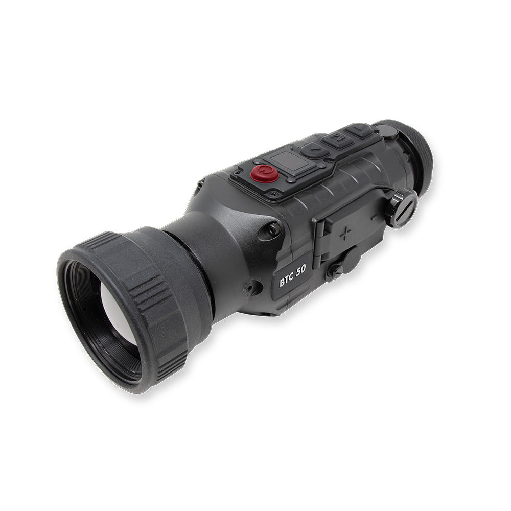 Thermal-Clip-On-Scope