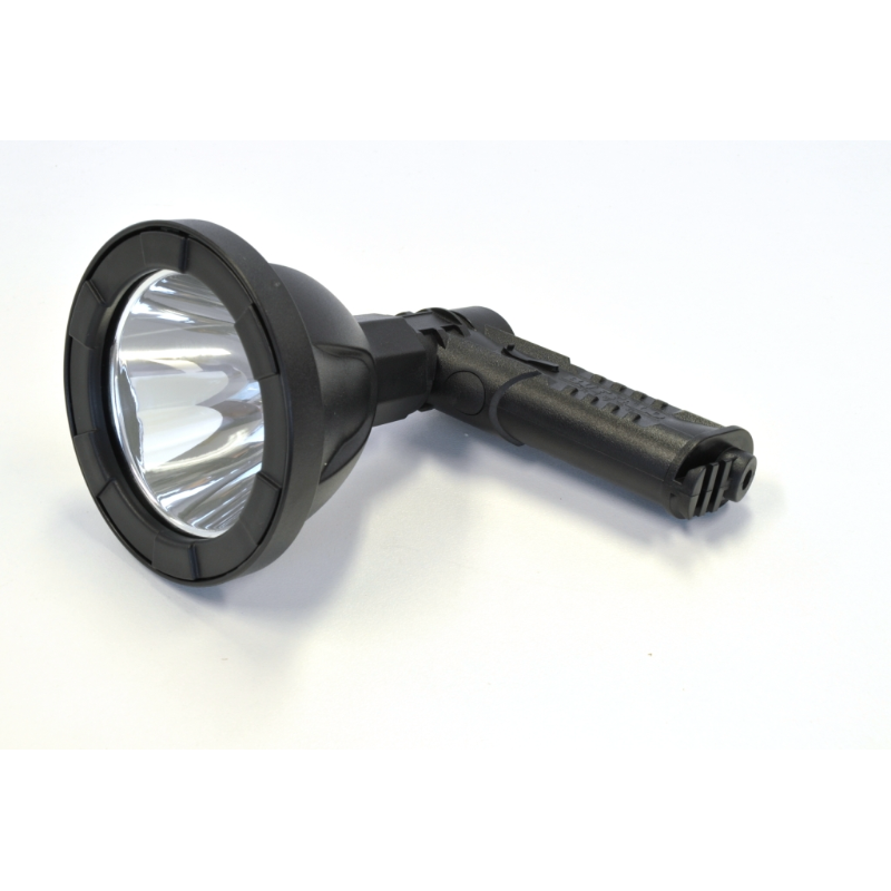 Buffalo River Rechargeable Cree 110mm 10W LEF Spotlight