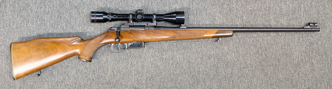 Pre-Owned | BRNO Fox Mod 2 - .22 Hornet