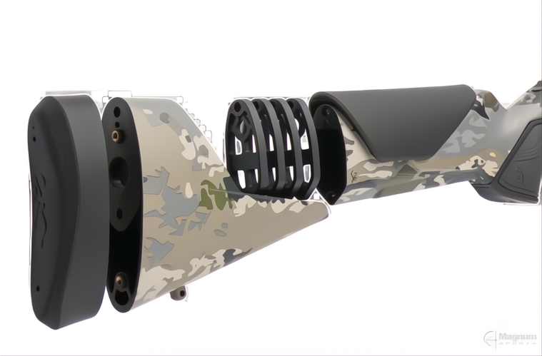 Load image into Gallery viewer, BROWNING X-BOLT 2 SPEED ORIX CAMO
