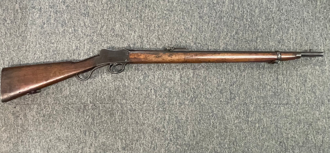 Pre-Owned | BSA Martini Cadet - .310