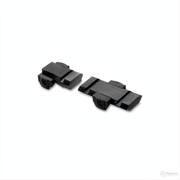 BURRIS Ruger-To-Weaver Base Adapter for M77