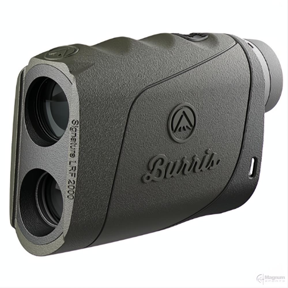 BURRIS SignatureHD LRF2000 Handheld LRF